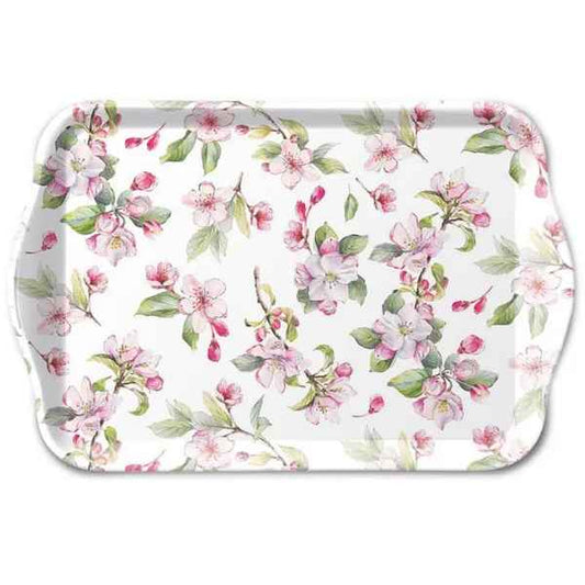 Small Spring Blossom Tray