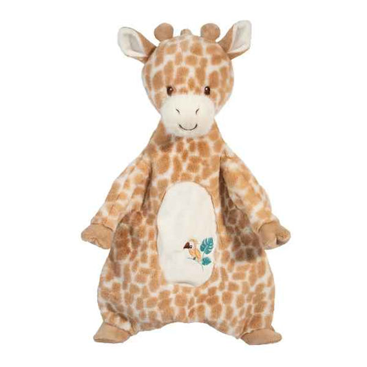 GEORGIE GIRAFFE Sshlumpie