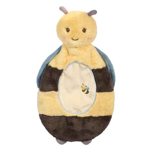 POLLEN BUMBLE BEE Sshlumpie