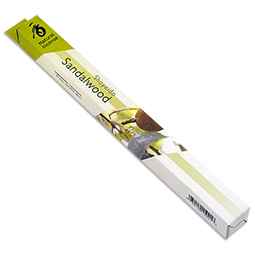 SANDALWOOD INCENSE