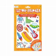 Awesome Doodles Tattoo Paloza