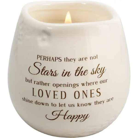 Stars in the Sky Soy Candle