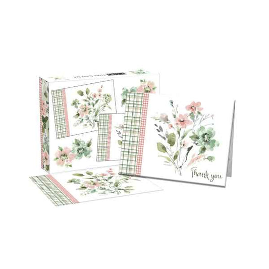 Inner Garden Boxed Note Cards