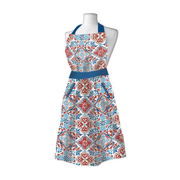 AMERICANA APRON