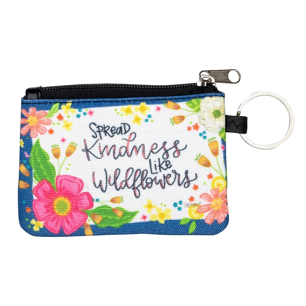 SPREAD KINDNESS ID WALLET
