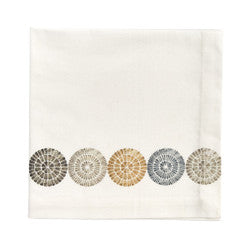 Kai Meddalion Napkin
