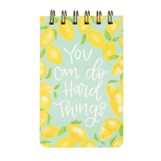 You Can Do Memo Pad