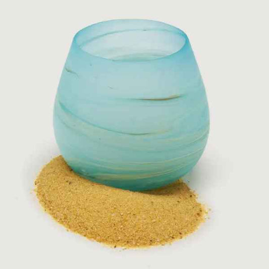 Desert Sands Candleholder