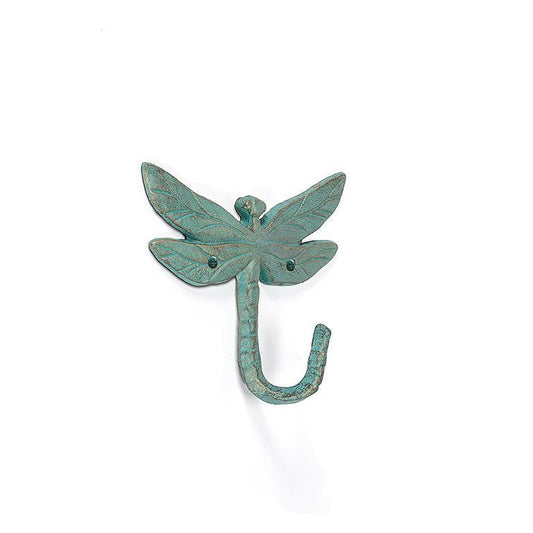 Dragonfly Hook - VERDIGRIS