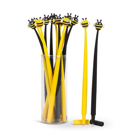 BUMBLE BEE PEN
