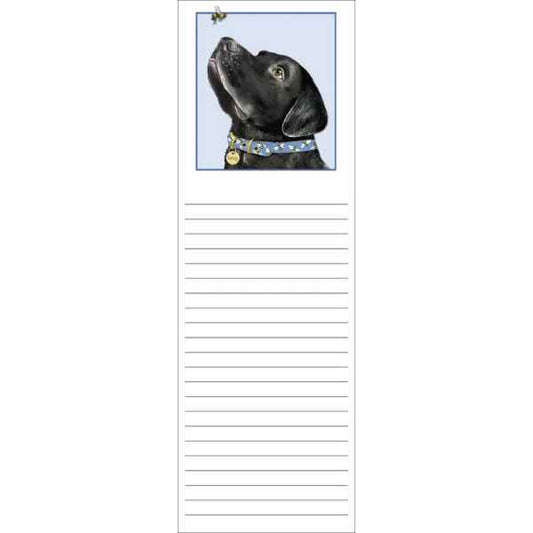 HONEY & BEE LIST PAD