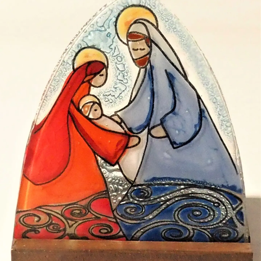 Joseph Tealight Holder