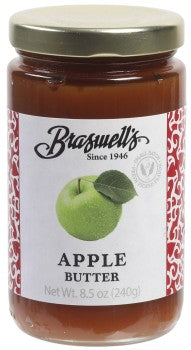 Apple Butter 8.5oz