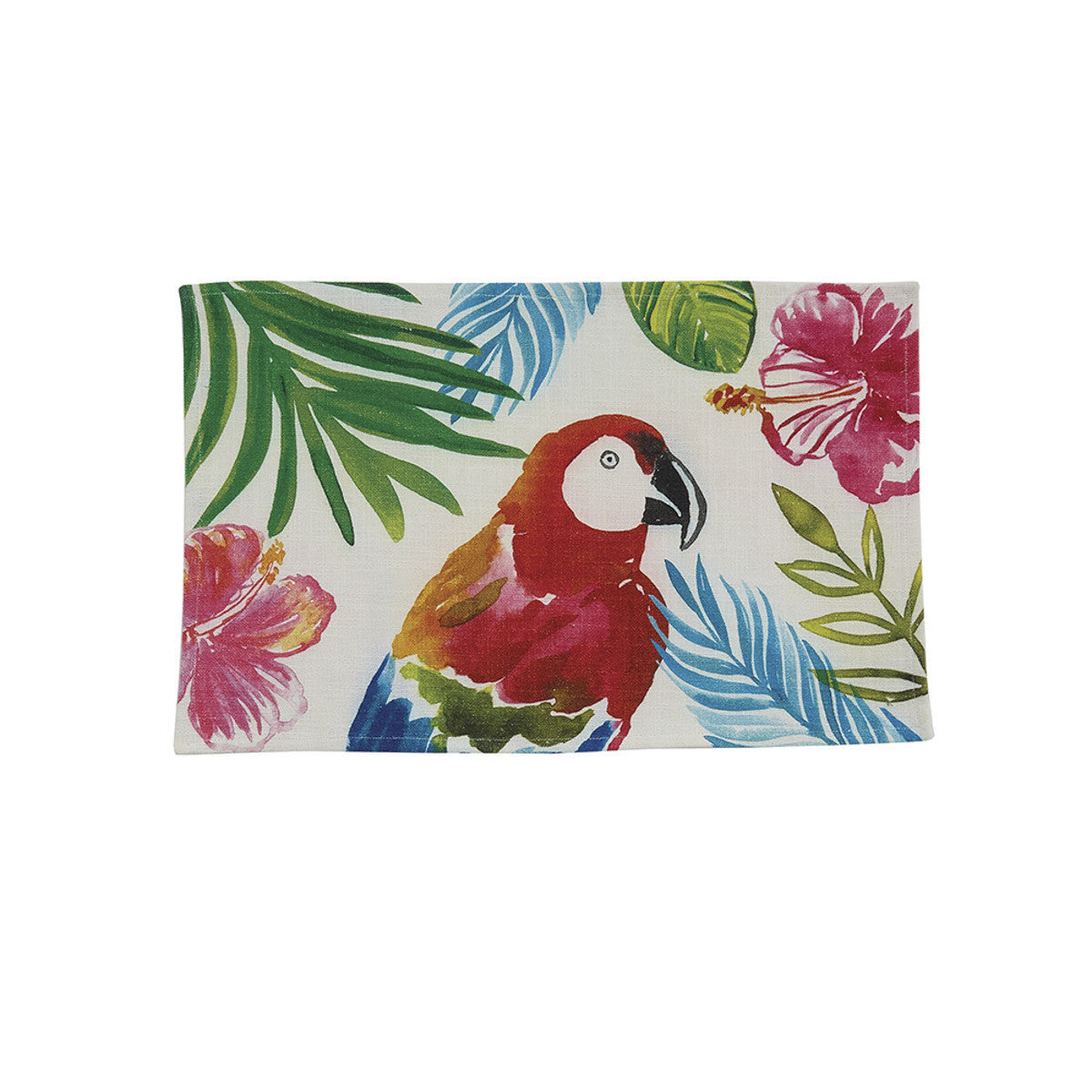 PARROT TROPICAL PARADISE Placemat