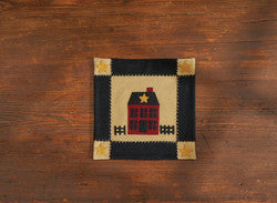 Sturbridge Home Felt Acc Mat