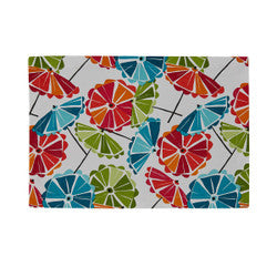 Parasol Placemat