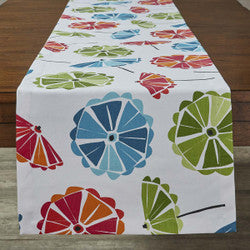 Parasol Runner 15X72