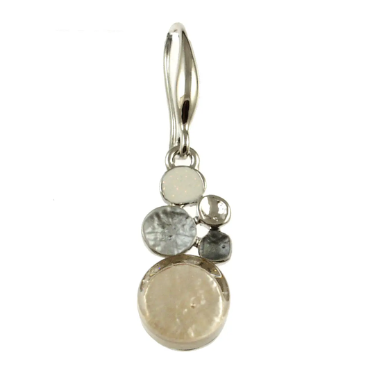 Multi-Dot Earring