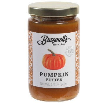 Pumpkin Butter 9.5oz