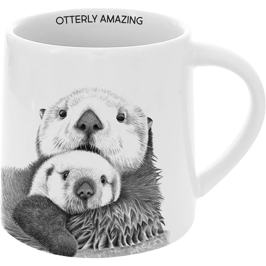 OTTERLY AMAZING 17OZ