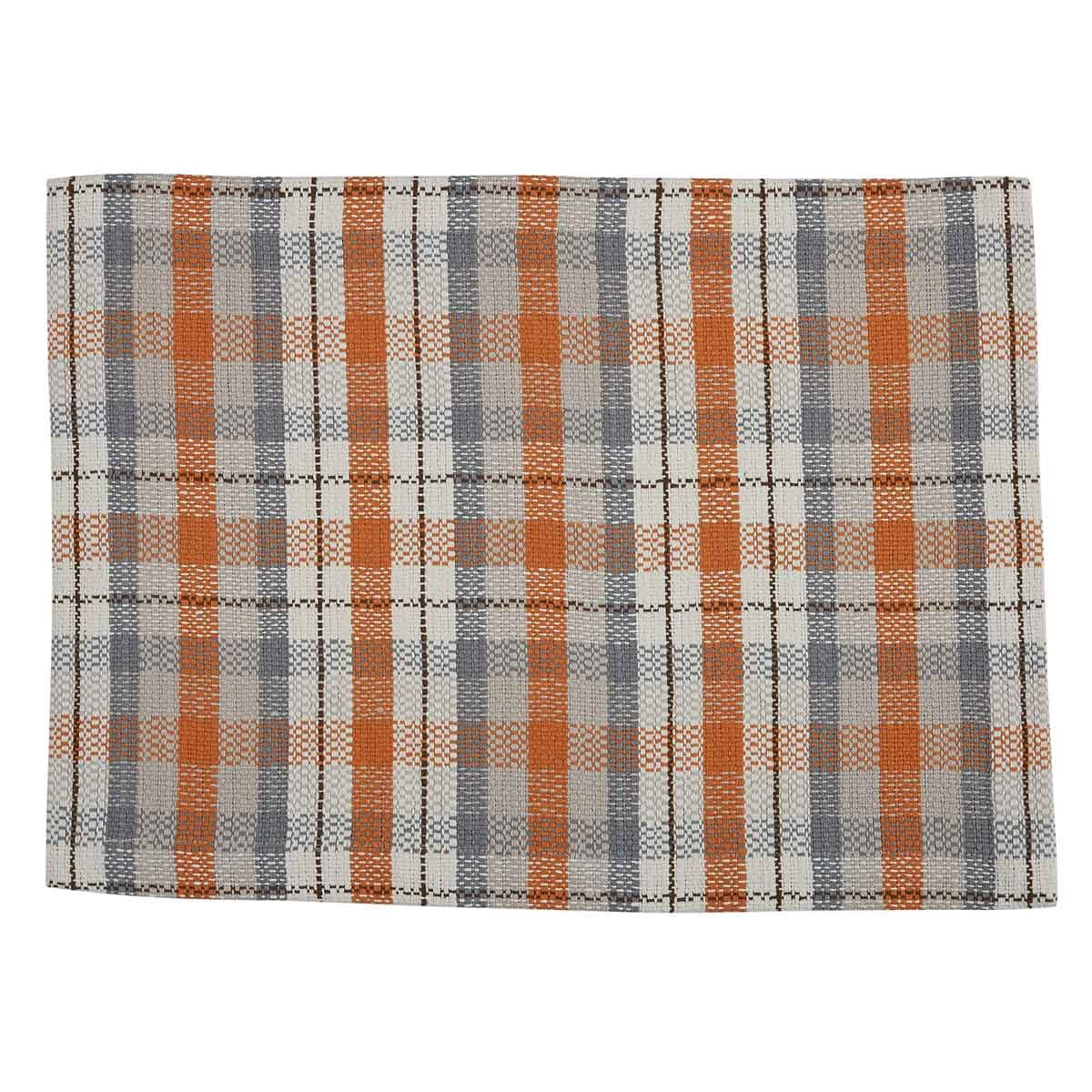 Apricot & Stone Placemat
