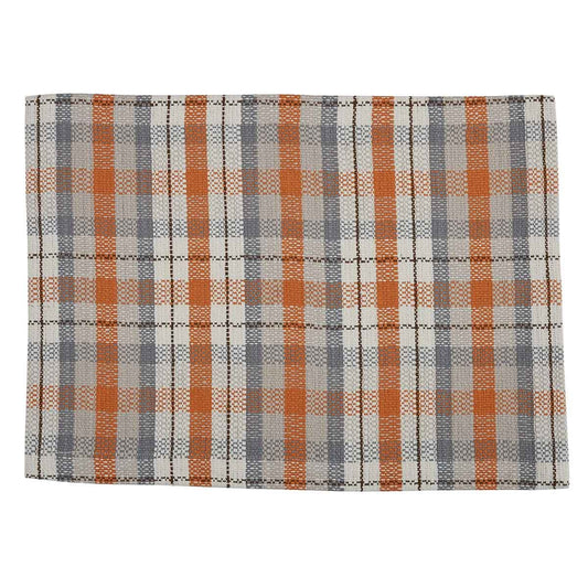 Apricot & Stone Placemat