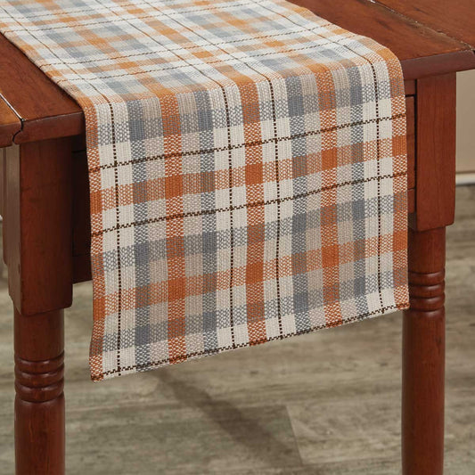 Apricot & Stone 13X36 Runner