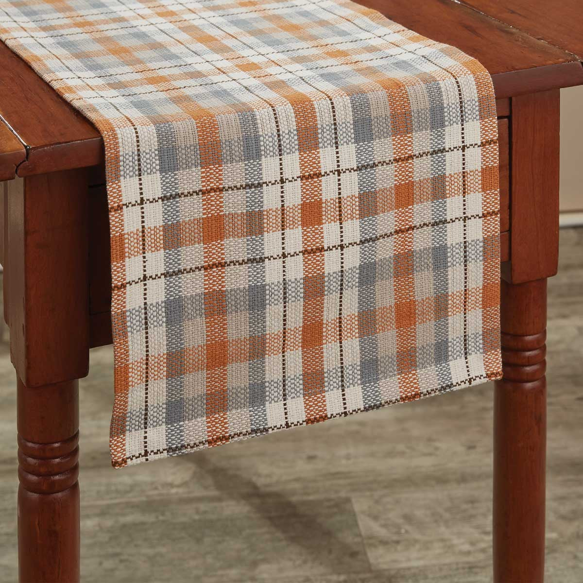 Apricot & Stone 13X54 Runner