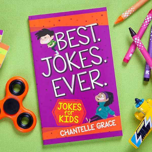 Best Jokes Ever