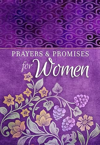 Prayers & Promises For Women