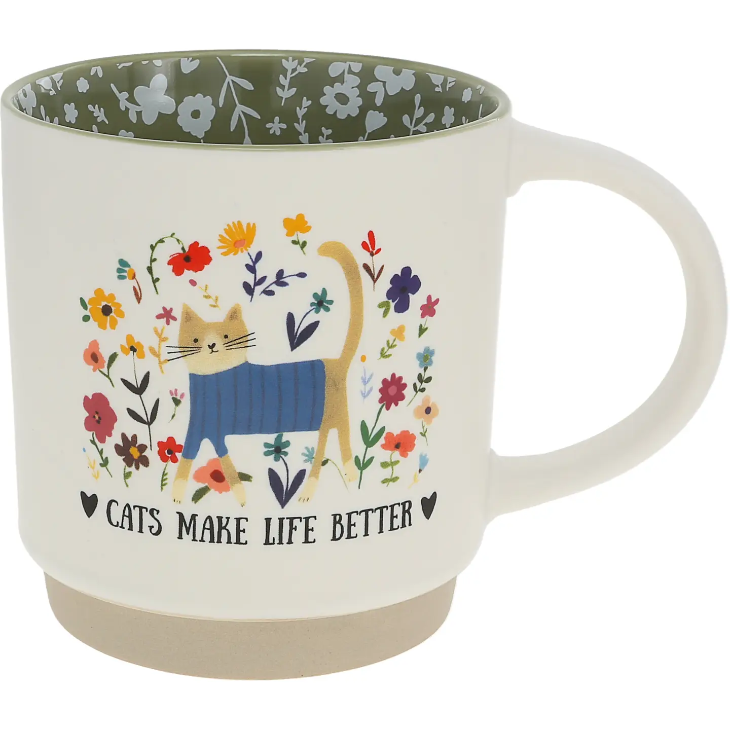 CATS 18OZ MUG