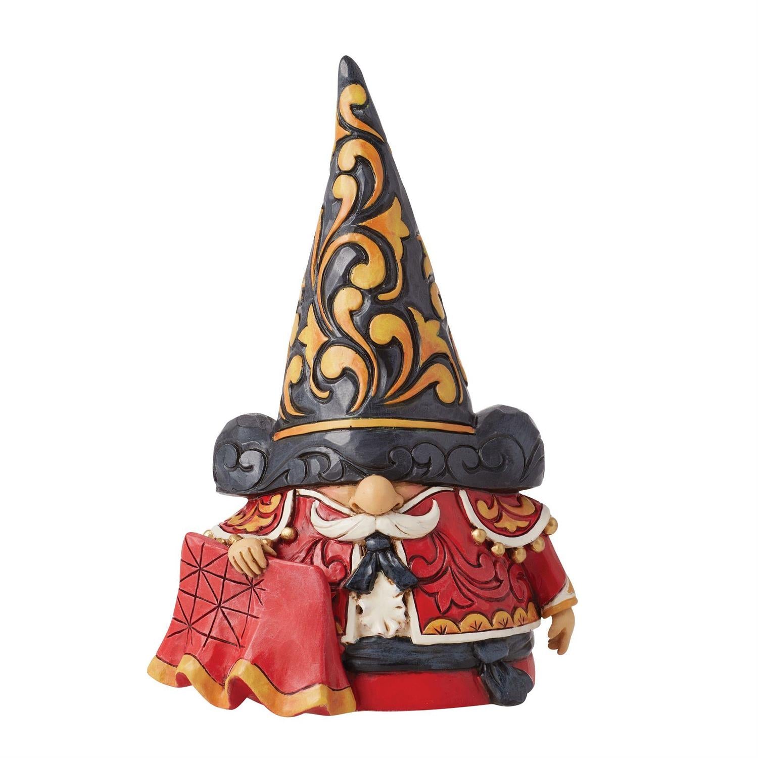 Spanish Gnome Figurine