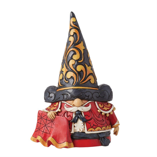 Spanish Gnome Figurine