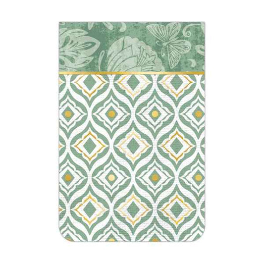 FLORA & FAUNA POCKET PAD