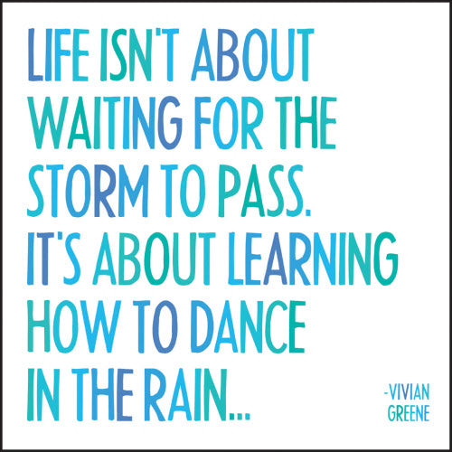 *Life Isnt About Magnet