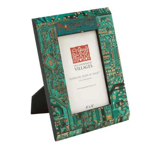4X6 Circuit Board Frame