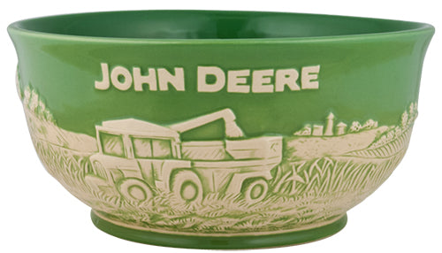 John Deere 60OZ Bowl