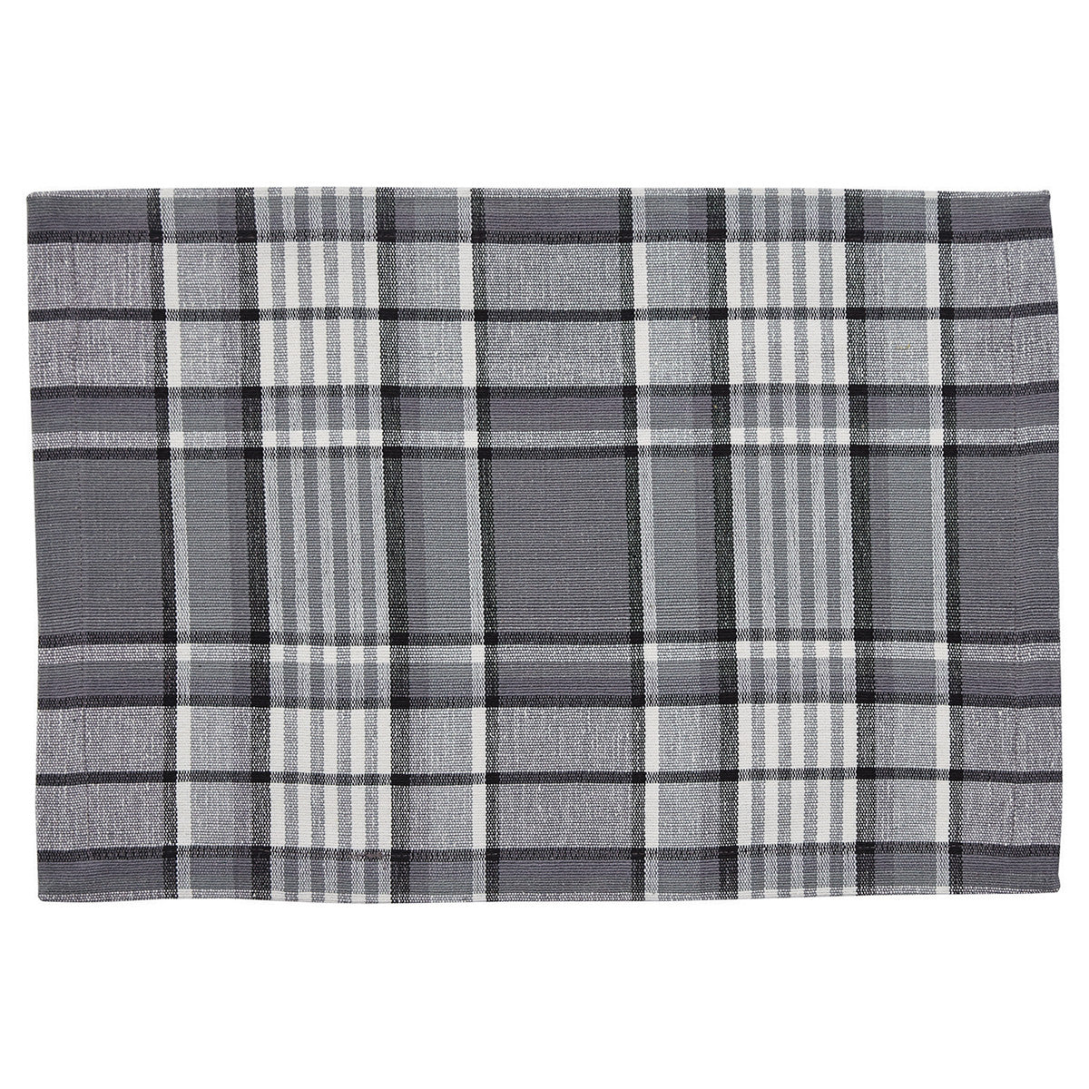 Gray Area Placemat