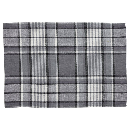 Gray Area Placemat