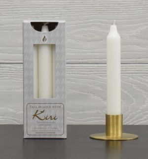 7" IVORY TAPER KIRI PACK 6