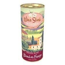 Wine Slush Original Blend 12OZ