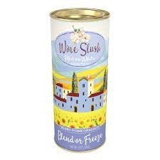 Wine Slush Berry Pomegranate Blend 12OZ