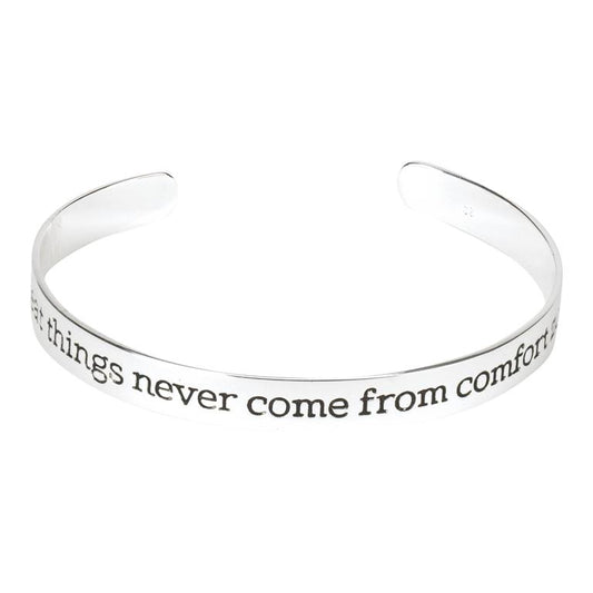 Great Things SP Cuff Bracelet