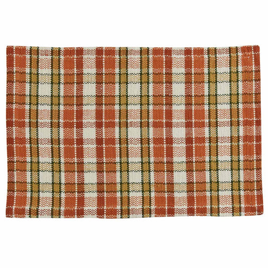 Happy Harvest Placemat