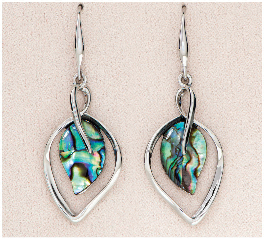 Nature's Glory Earrings