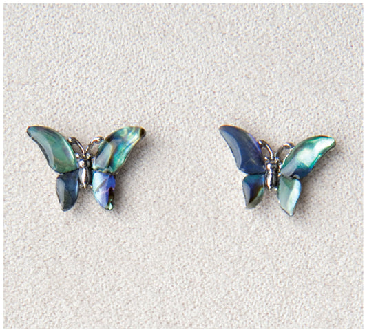 Butterfly Earrings