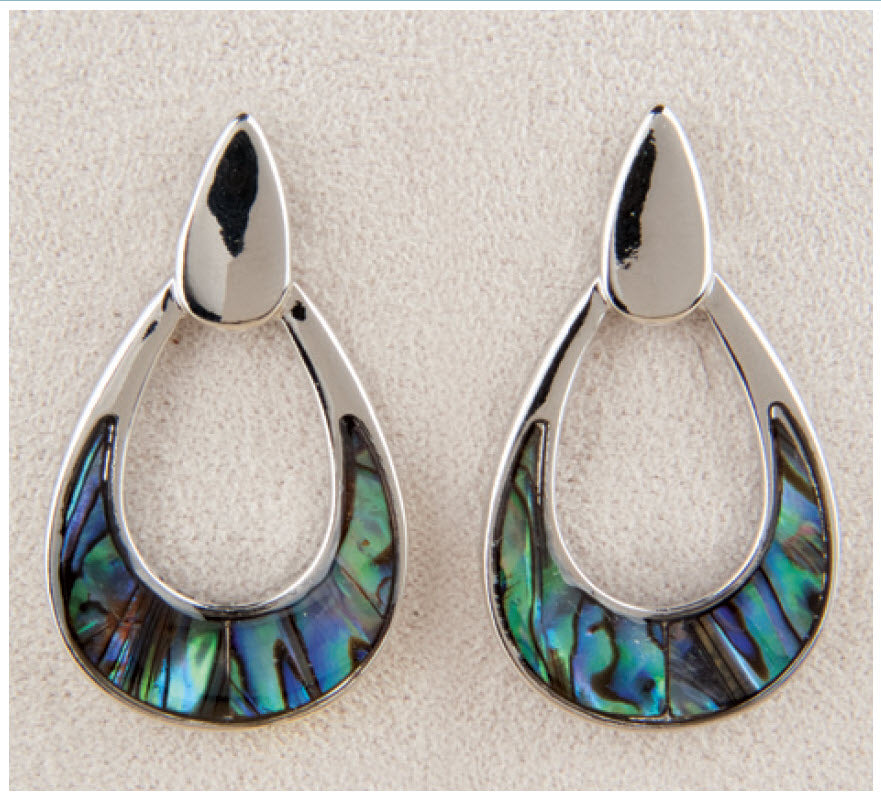 ADVENTURE EARRINGS