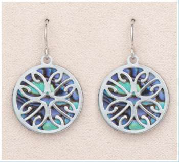 Tranquility Earrings