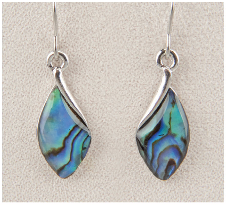Splash Earrings