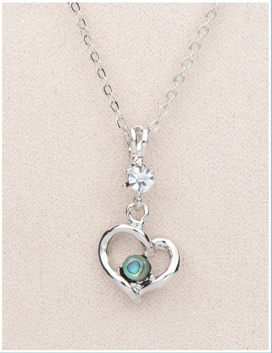 Loving Memento Necklace